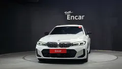 2023 BMW 3-Series M340i — фото 3