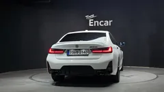 2023 BMW 3-Series M340i — фото 4