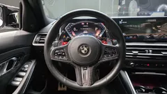 2023 BMW 3-Series M340i — фото 13