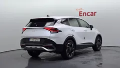 2022 Kia Sportage Diesel 2.0 2WD — фото 2