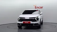 2022 Kia Sportage Diesel 2.0 2WD — фото 3