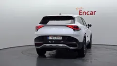 2022 Kia Sportage Diesel 2.0 2WD — фото 4