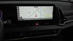 2022 Kia Sportage Diesel 2.0 2WD — фото 12