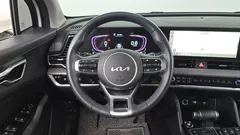 2022 Kia Sportage Diesel 2.0 2WD — фото 13