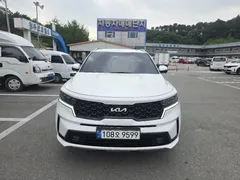 2022 Kia Sorento Diesel 2.2 2WD — фото 1