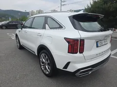 2022 Kia Sorento Diesel 2.2 2WD — фото 2