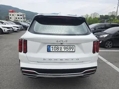2022 Kia Sorento Diesel 2.2 2WD — фото 3