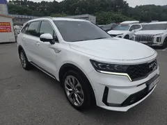 2022 Kia Sorento Diesel 2.2 2WD — фото 4