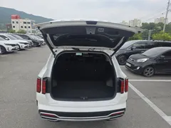 2022 Kia Sorento Diesel 2.2 2WD — фото 9