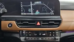 2023 Kia Seltos Gasoline 1.6 Turbo 2WD, серый — фото 19