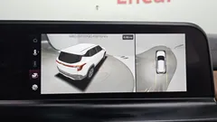 2023 Kia Seltos Gasoline 1.6 Turbo 2WD, серый — фото 20