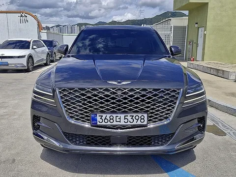 2022 Genesis GV80 3.0 Diesel 2WD