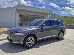 2022 Genesis GV80 3.0 Diesel 2WD — фото 2