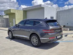 2022 Genesis GV80 3.0 Diesel 2WD — фото 5