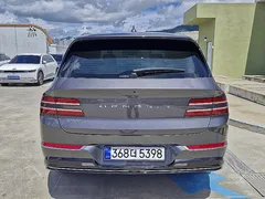 2022 Genesis GV80 3.0 Diesel 2WD — фото 6
