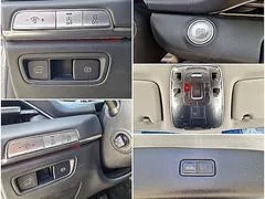 2022 Genesis GV80 3.0 Diesel 2WD — фото 11