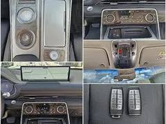 2022 Genesis GV80 3.0 Diesel 2WD — фото 12