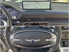 2022 Genesis GV80 3.0 Diesel 2WD — фото 13