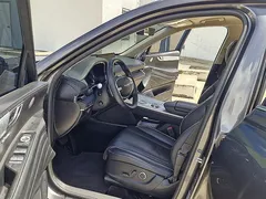2022 Genesis GV80 3.0 Diesel 2WD — фото 14