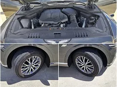 2022 Genesis GV80 3.0 Diesel 2WD — фото 19
