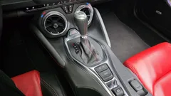 2021 ChevroletGMDaewoo Camaro SS 6.2 V8 Volcano Red, красный — фото 9