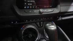 2021 ChevroletGMDaewoo Camaro SS 6.2 V8 Volcano Red, красный — фото 19