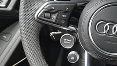 2022 Audi R8 5.2 V10 Performance Coupe, синий — фото 11