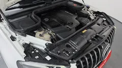 2021 Mercedes-Benz GLE-Class AMG GLE53 4MATIC+, белый — фото 6