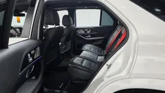2021 Mercedes-Benz GLE-Class AMG GLE53 4MATIC+, белый — фото 15