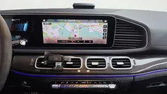 2021 Mercedes-Benz GLE-Class AMG GLE53 4MATIC+, белый — фото 16