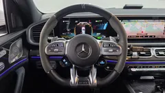 2021 Mercedes-Benz GLE-Class AMG GLE53 4MATIC+, белый — фото 17