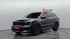2024 Kia Sorento HEV 1.6 2WD — фото 1