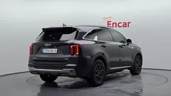 2024 Kia Sorento HEV 1.6 2WD — фото 2