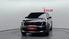 2024 Kia Sorento HEV 1.6 2WD — фото 3