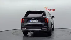 2024 Kia Sorento HEV 1.6 2WD — фото 4