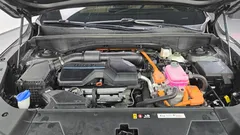 2024 Kia Sorento HEV 1.6 2WD — фото 6