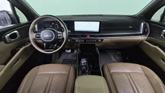 2024 Kia Sorento HEV 1.6 2WD — фото 7