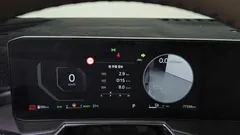 2024 Kia Sorento HEV 1.6 2WD — фото 8