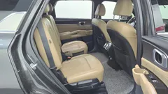 2024 Kia Sorento HEV 1.6 2WD — фото 11