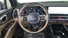 2024 Kia Sorento HEV 1.6 2WD — фото 13