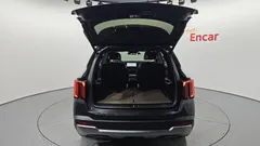 2024 Kia Sorento HEV 1.6 2WD — фото 17