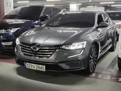 2023 Renault-KoreaSamsung SM6 1.8 TCe Premiere — фото 1