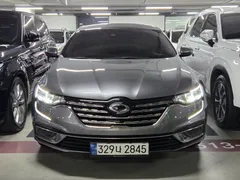 2023 Renault-KoreaSamsung SM6 1.8 TCe Premiere — фото 2