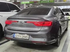 2023 Renault-KoreaSamsung SM6 1.8 TCe Premiere — фото 4