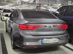 2023 Renault-KoreaSamsung SM6 1.8 TCe Premiere — фото 6