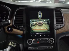 2023 Renault-KoreaSamsung SM6 1.8 TCe Premiere — фото 16