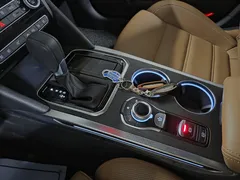 2023 Renault-KoreaSamsung SM6 1.8 TCe Premiere — фото 17
