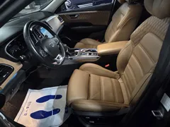 2023 Renault-KoreaSamsung SM6 1.8 TCe Premiere — фото 18
