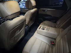 2023 Renault-KoreaSamsung SM6 1.8 TCe Premiere — фото 19