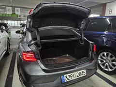 2023 Renault-KoreaSamsung SM6 1.8 TCe Premiere — фото 20